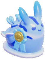 Variable Sea Hare Ornament