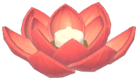 Lotus Sea Lantern