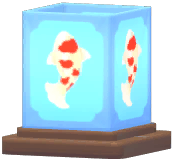 Bright Future Sea Lantern