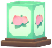 Health & Longevity Sea Lantern