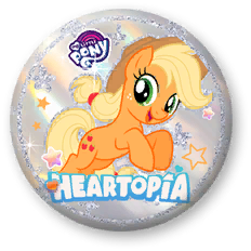 Applejack's Leap