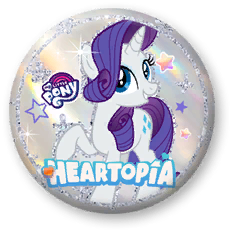 Rarity's Pride
