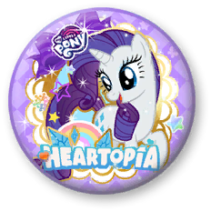 Rarity's Joy