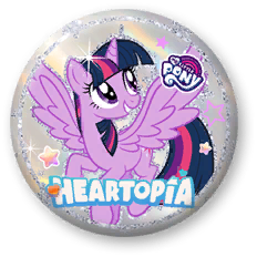 Twilight Sparkle's Soar