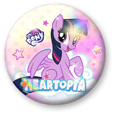 Twilight Sparkle's Grace