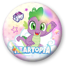 Spike's Celebration