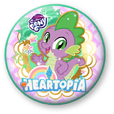 Spike's Pride