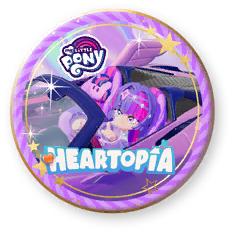 Rarity's Nonchalance