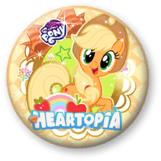 Applejack's Playfulness