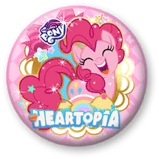 Pinkie Pie's Bliss