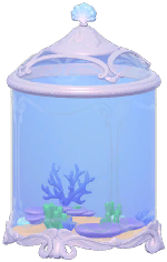 Shallowveil Fish Tank