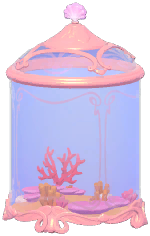 Shallowveil Fish Tank