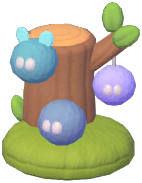 Home of the Dust Bugs
