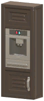 Industrial Water Dispenser