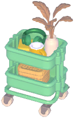 Good Time Cart