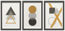Minimalist Wall Art