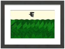 Free Dove Wall Art