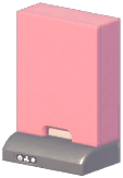 Minimalist Range Hood