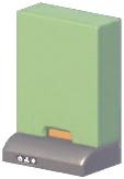 Minimalist Range Hood