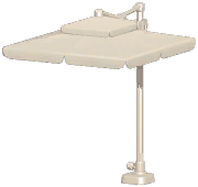 Minimalist Parasol