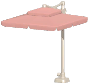 Minimalist Parasol