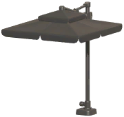 Minimalist Parasol