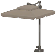 Minimalist Parasol