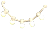 Minimalist String Lights