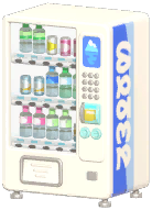 Beverage Machine