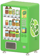 Beverage Machine