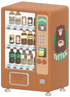 Beverage Machine