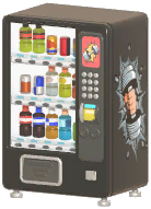 Beverage Machine