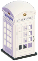 Phone Booth