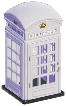 Phone Booth
