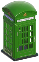 Phone Booth
