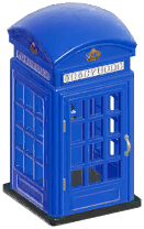 Phone Booth