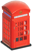 Phone Booth