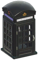 Phone Booth