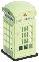 Phone Booth