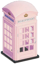 Phone Booth