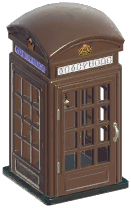 Phone Booth