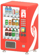Beverage Machine