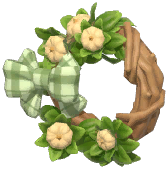 Rustic Garland