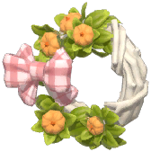 Rustic Garland