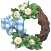 Rustic Garland