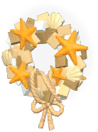 Oceanic Hanging Decor