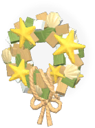 Oceanic Hanging Decor