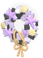 Oceanic Hanging Decor