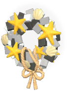 Oceanic Hanging Decor