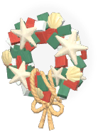 Oceanic Hanging Decor
